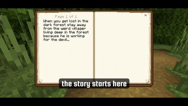 Scariest horror maps for minecraft pe/bedrock!!! 1.19+ смотреть онлайн