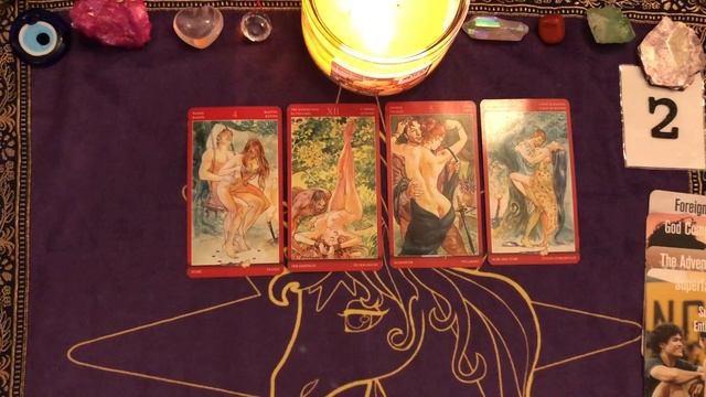 ???PICK A CARD: WHAT WOULD THEY DO IF THEY GOT YOU ALONE? WITH MESSAGES AND SONG?TIMELESS смотреть онлайн