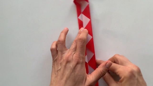 How to Make Origami Snake смотреть онлайн