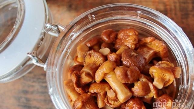 Сборник рецептов