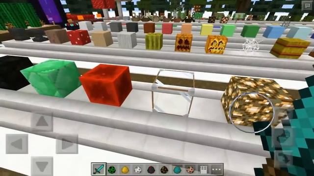 Minecraft PE 0.14.0 Texture Pack - LokiCraft Pure Cartoon HD 128x128 (Pocket Edition) смотреть онлайн