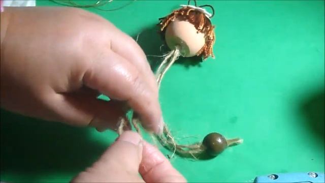 Diy : handmade angel doll смотреть онлайн