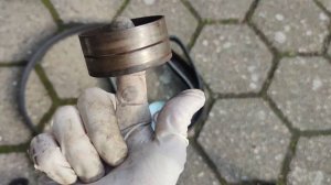 Рено Меган 2 замена ремня генератора и натяжного ролика