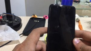 Полный Сброс Samsung А6 Hard Reset