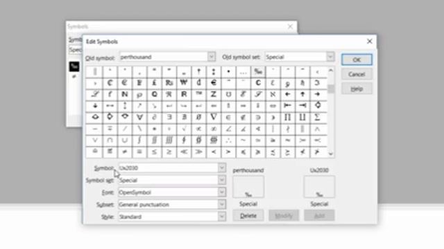 Show Long Division in Libre Office Math смотреть онлайн