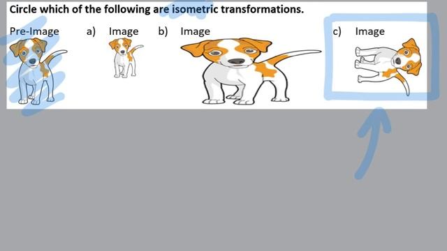 1.3 MINI-LESSON - What is Isometry? смотреть онлайн