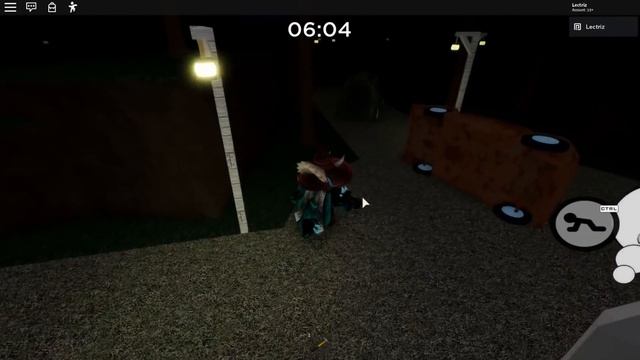 Piggy Chapter 4 ESCAPE - Roblox смотреть онлайн
