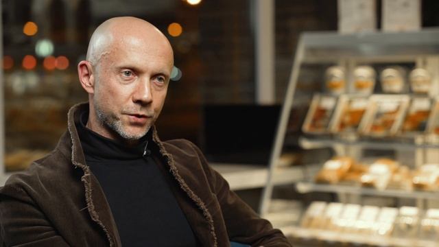 Концепция бренда Chilz. Дмитрий Гатовский, коммерческий директор завода Brandford смотреть онлайн