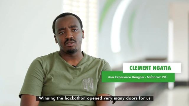 How We Built the Next Big Feature on M-PESA | #SafaricomNews смотреть онлайн