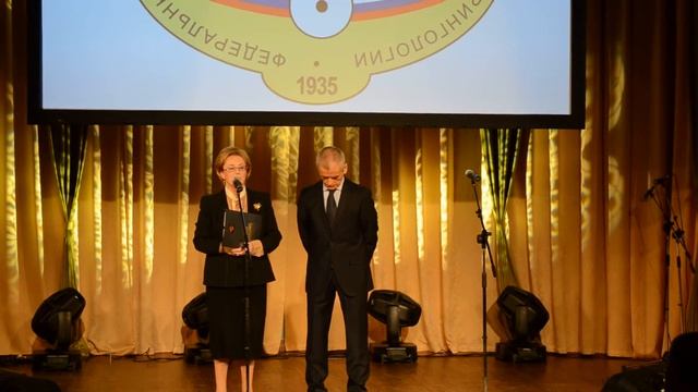 МЕД-инфо на открытии Научно-клинического центра оториноларингологии