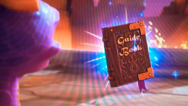 Spyro 2 - Gulp vs Spyro/Gulp's Overlook смотреть онлайн