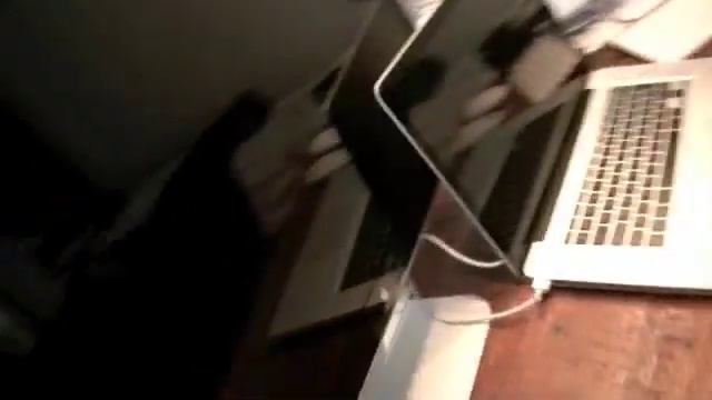 LED CINEMA DISPLAY 24" смотреть онлайн