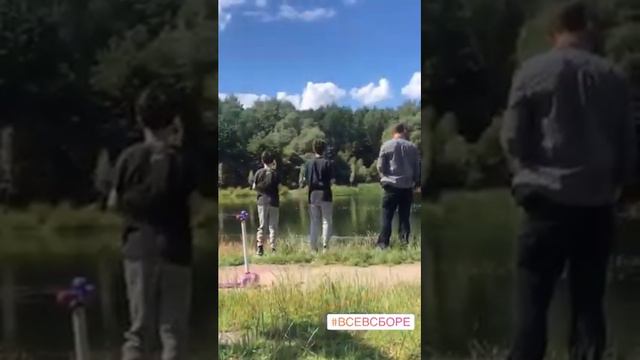 Девчонки обожают когда братишки приезжают смотреть онлайн