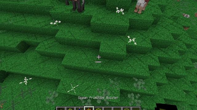 обзор мода на паразитов в майнкрафт 1.12 смотреть онлайн