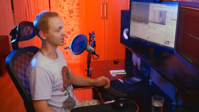 Telblog.net - До Того Как Стал Известен!