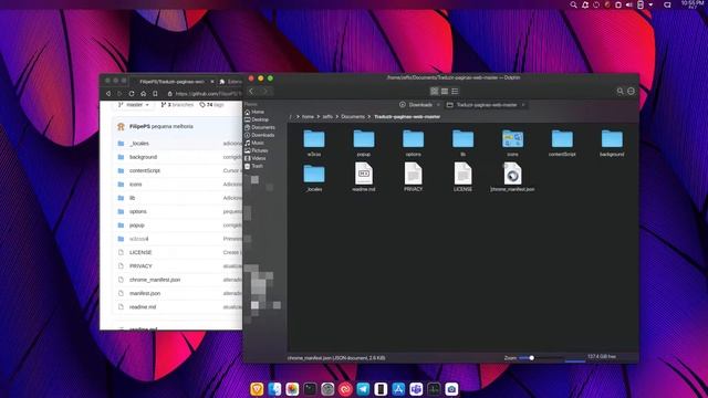 Translate Web Pages in Brave Browser | Quick Tutorial смотреть онлайн