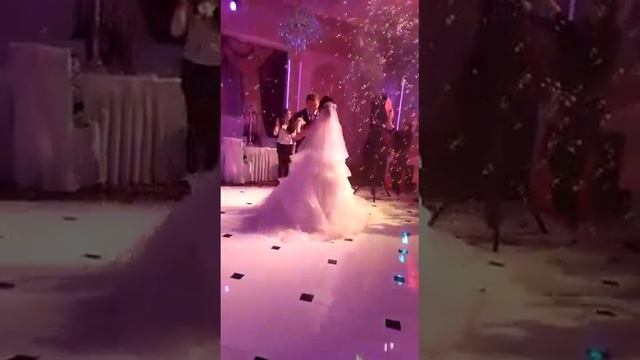 Самый красивый вальс, танец Гульнара и Руслан 2019 (5) смотреть онлайн