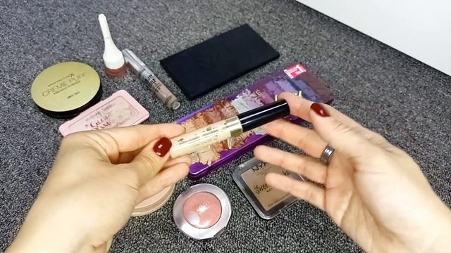 Косметичка месяца / НОЯБРЬ 2022 смотреть онлайн