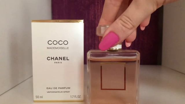 Review 7: Chanel Chance Eau Tendre EDT& Chanel Coco Mademoiselle EDP Damenparfüms смотреть онлайн
