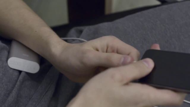 Xiaomi 5200 PowerBank с Aliexpress смотреть онлайн