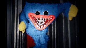 Все звуки Хагги Вагги!