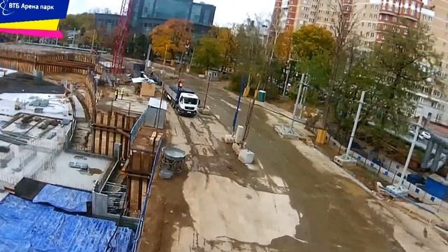 Стройка 01.10.2014 смотреть онлайн