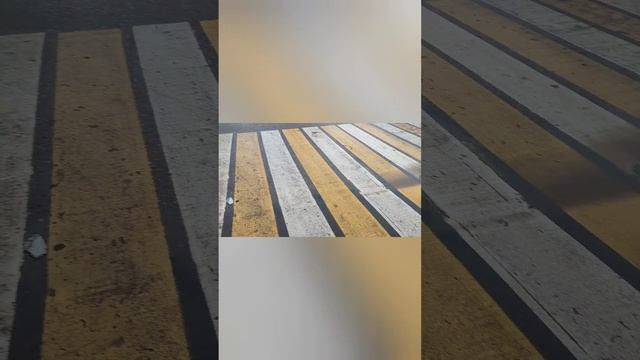 Пешая прогулка по городу Салават. смотреть онлайн