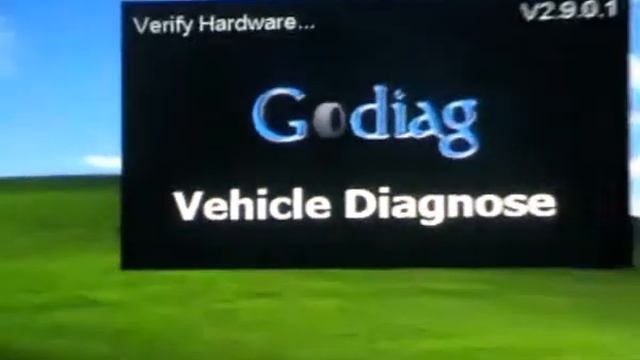 Update MiScan M8 Wireless Auto Scanner For Toyota Honda Mitsubishi