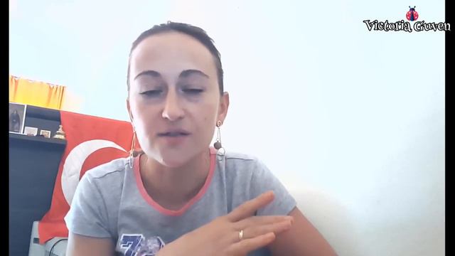 Ellina OZ ЖИЗНЬ В ТУРЦИИ канал. ИНТЕРВЬЮ С ИНТЕРЕСНЫМ БЛОГЕРОМ. Турция. Блогеры - Видео 2018 года смотреть онлайн