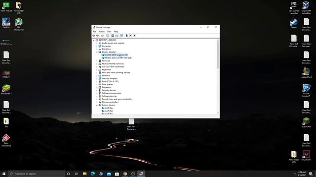 Fixed Windows 10 Not Detecting Second Monitor \ 2021 смотреть онлайн