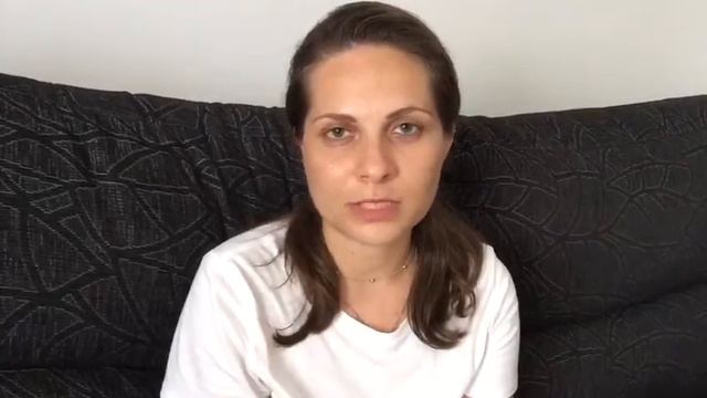 Виктория Белякова СММ. SMM обучение. Отзыв Натальи Калиниченко смотреть онлайн