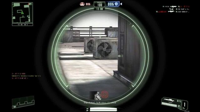 Dizzel Online - Sniper смотреть онлайн