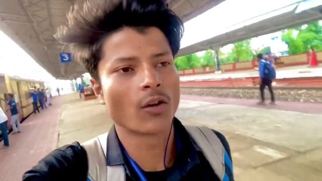 Sealdah - New Alipurduar Teesta Torsa Express Train Journey | Earn Money Online Without Investment смотреть онлайн