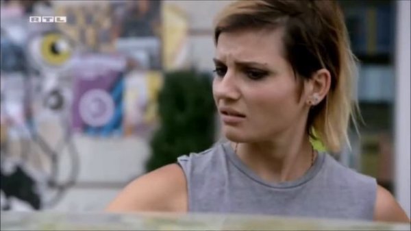 rosa and anni (repost)