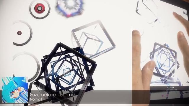 [iPhone/iPad/iPod Touch]Tone Sphere - Gameplay Trailer смотреть онлайн