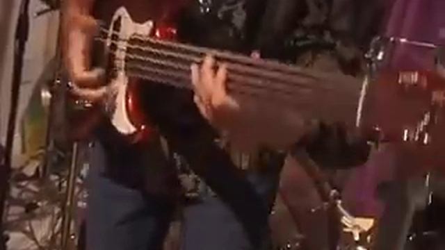 John Pena "Call it Grace" смотреть онлайн