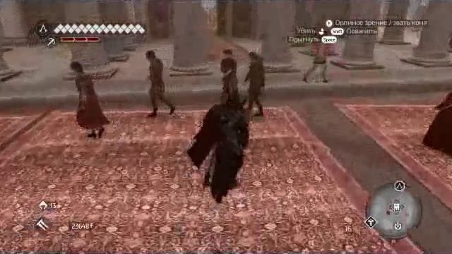 AC: Brotherhood Истина (Пантеон) смотреть онлайн