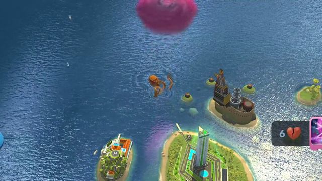 Simcity Buildit New Updated 2020 - Kraken смотреть онлайн