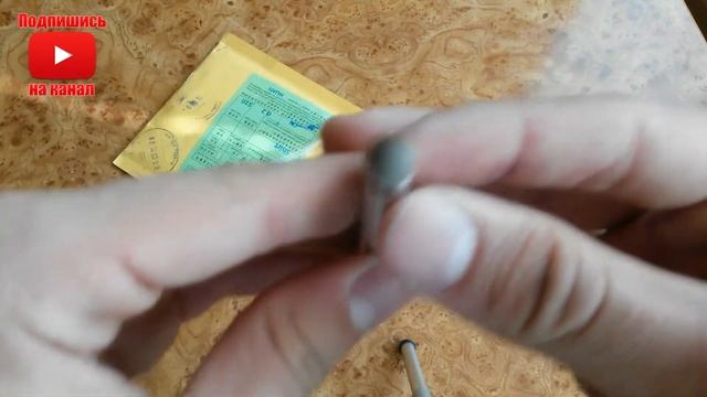 Распаковка посылки из Китая №6 смотреть онлайн