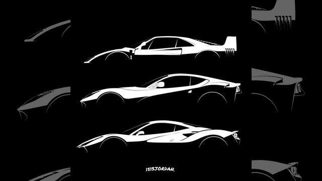 Black Ferrari смотреть онлайн