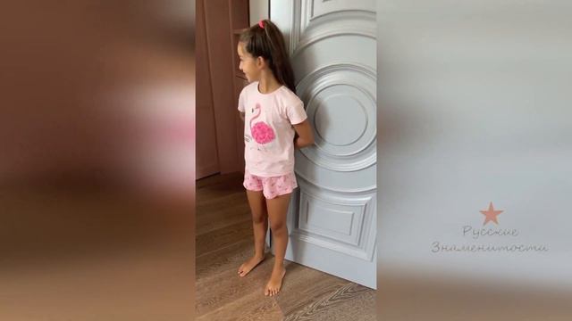 Утро Ксении Бородиной с детьми смотреть онлайн