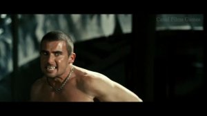 Блэйд 3 - Блэйд против Дракулы / Blade 3 - Blade vs Dracula