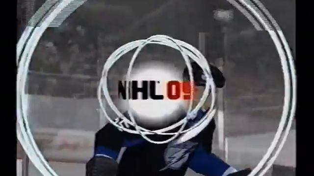NHL 09 Goal 4: Barnett scores again on power play смотреть онлайн