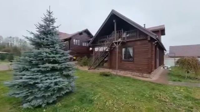 Коттедж СНТ «Нерское» смотреть онлайн