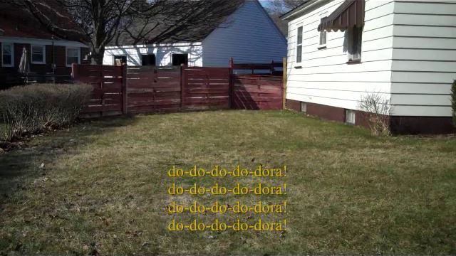 Dora Theme Song смотреть онлайн