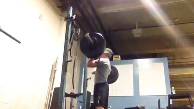 1-30-13 push jerk смотреть онлайн