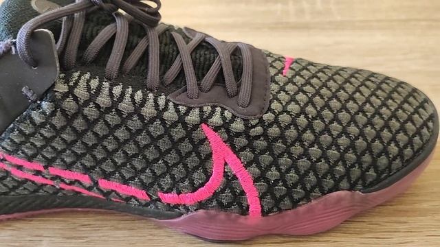 ? Pánské sálové kopačky Nike React Gato černé | Eshop-fmko.cz ✅ смотреть онлайн