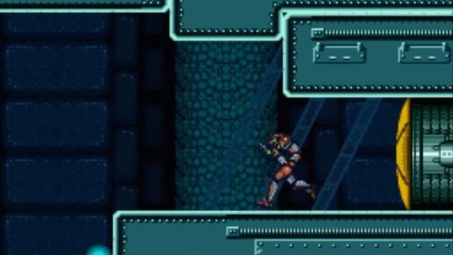 Super Metroid: Opposition 1.4 - Hack [SNES] Full Gameplay смотреть онлайн