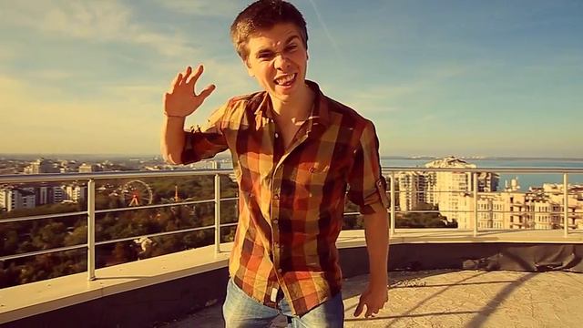 Poetry Feat . Lev Santiago - Боль это любовь (HD Video)