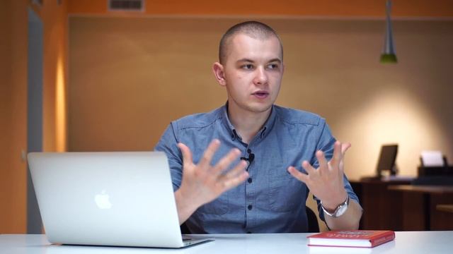 Сотрудничество с маркетинговым агентством. Распределение обязанностей #163 смотреть онлайн